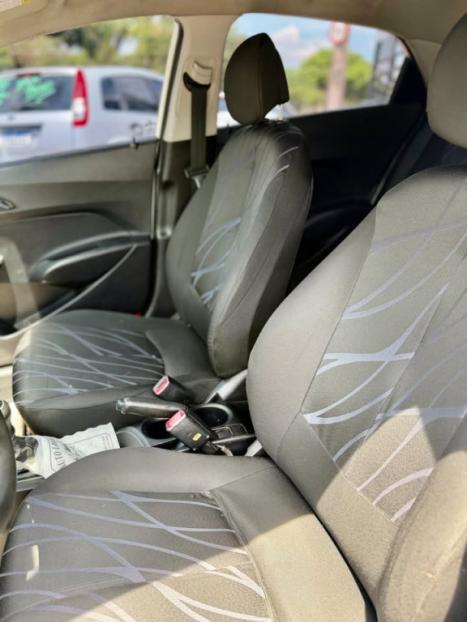 HYUNDAI HB 20 Hatch 1.0 12V 4P FLEX COMFORT, Foto 6