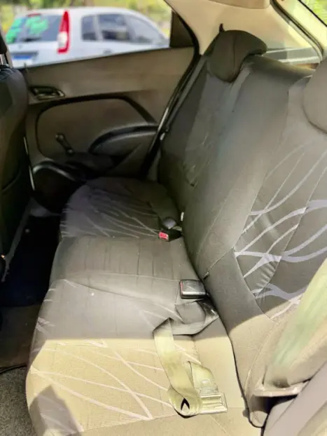 HYUNDAI HB 20 Hatch 1.0 12V 4P FLEX COMFORT, Foto 7