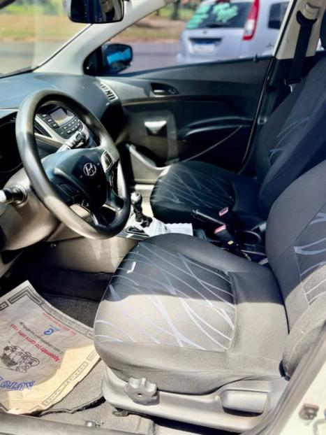 HYUNDAI HB 20 Hatch 1.0 12V 4P FLEX COMFORT, Foto 8