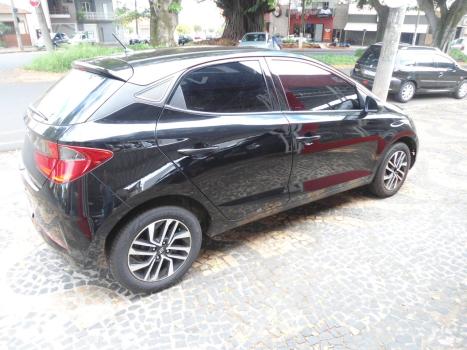 HYUNDAI HB 20 Hatch 1.0 12V 4P FLEX SENSE, Foto 3