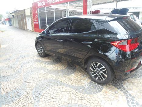 HYUNDAI HB 20 Hatch 1.0 12V 4P FLEX SENSE, Foto 4