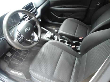 HYUNDAI HB 20 Hatch 1.0 12V 4P FLEX SENSE, Foto 5