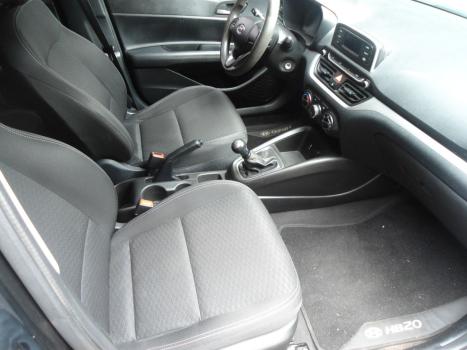 HYUNDAI HB 20 Hatch 1.0 12V 4P FLEX SENSE, Foto 6