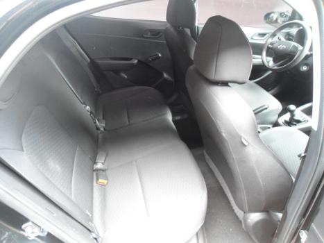 HYUNDAI HB 20 Hatch 1.0 12V 4P FLEX SENSE, Foto 7