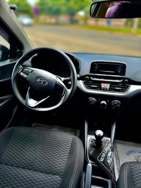 HYUNDAI HB 20 Hatch 1.0 12V 4P FLEX SENSE, Foto 3