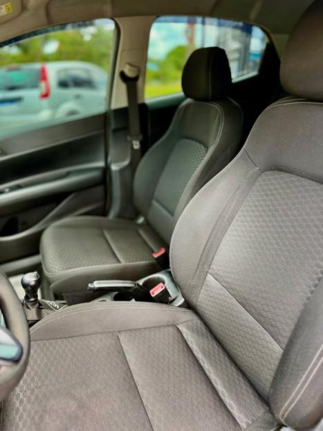 HYUNDAI HB 20 Hatch 1.0 12V 4P FLEX SENSE, Foto 4