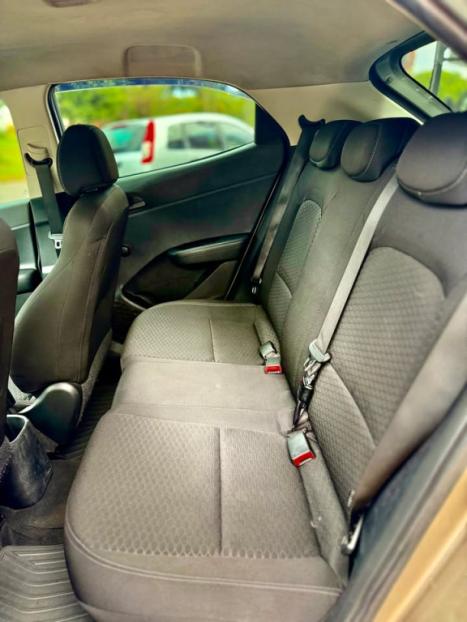 HYUNDAI HB 20 Hatch 1.0 12V 4P FLEX SENSE, Foto 5