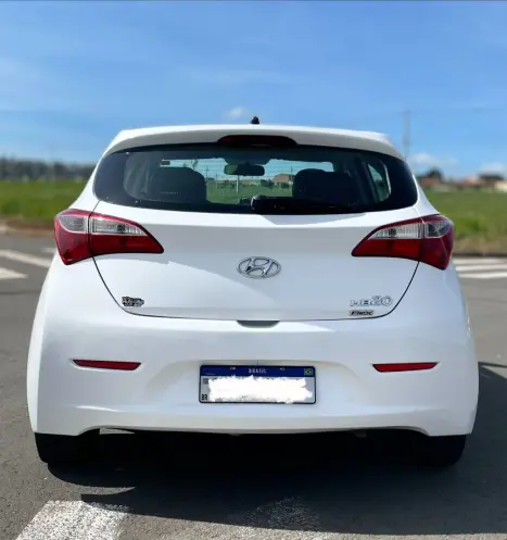 HYUNDAI HB 20 Hatch 1.0 12V 4P FLEX COMFORT PLUS, Foto 3