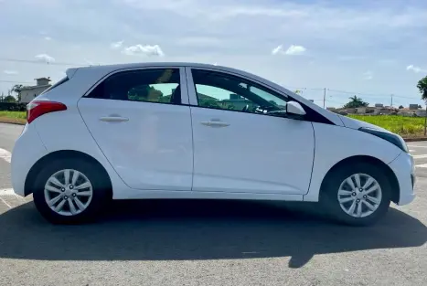 HYUNDAI HB 20 Hatch 1.0 12V 4P FLEX COMFORT PLUS, Foto 5