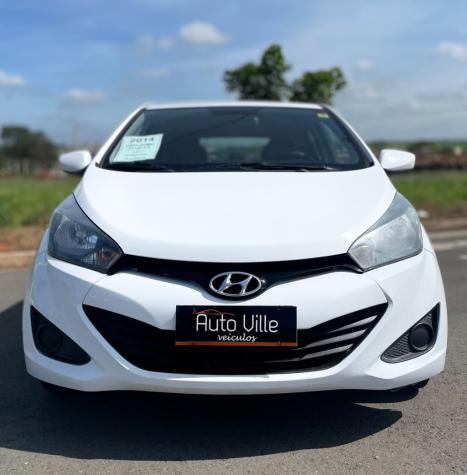 HYUNDAI HB 20 Hatch 1.0 12V 4P FLEX COMFORT PLUS, Foto 6