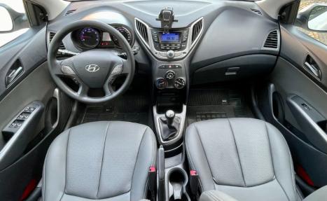 HYUNDAI HB 20 Hatch 1.0 12V 4P FLEX COMFORT PLUS, Foto 7