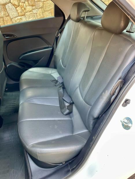 HYUNDAI HB 20 Hatch 1.0 12V 4P FLEX COMFORT PLUS, Foto 9