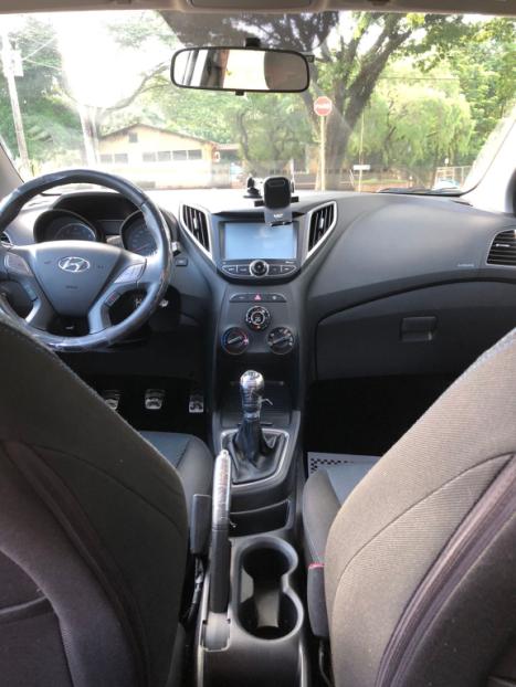 HYUNDAI HB 20 Hatch X 1.6 16V 4P STYLE FLEX, Foto 2