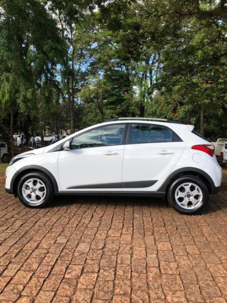 HYUNDAI HB 20 Hatch X 1.6 16V 4P STYLE FLEX, Foto 1