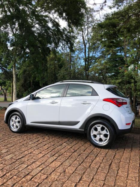 HYUNDAI HB 20 Hatch X 1.6 16V 4P STYLE FLEX, Foto 4