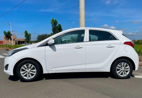 HYUNDAI HB 20 Hatch 1.0 12V 4P FLEX COMFORT PLUS, Foto 2