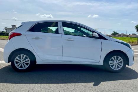 HYUNDAI HB 20 Hatch 1.0 12V 4P FLEX COMFORT PLUS, Foto 5