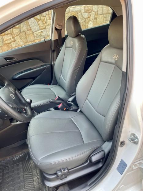 HYUNDAI HB 20 Hatch 1.0 12V 4P FLEX COMFORT PLUS, Foto 8