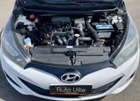 HYUNDAI HB 20 Hatch 1.0 12V 4P FLEX COMFORT PLUS, Foto 10