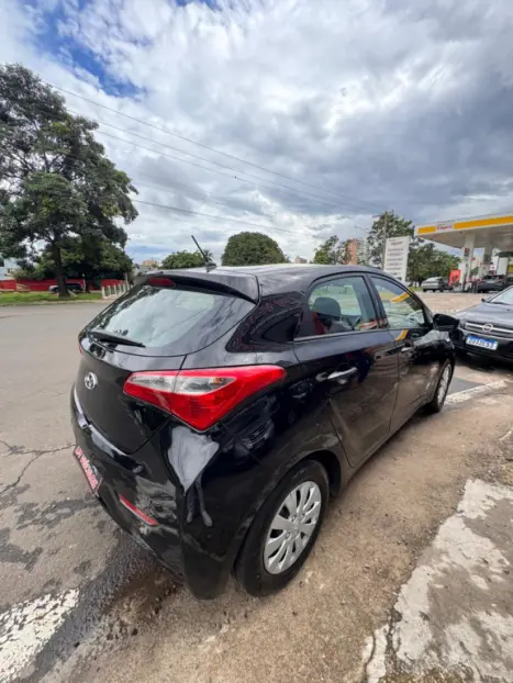 HYUNDAI HB 20 Hatch 1.0 12V 4P FLEX COMFORT PLUS, Foto 5