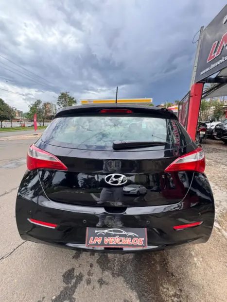 HYUNDAI HB 20 Hatch 1.0 12V 4P FLEX COMFORT PLUS, Foto 6