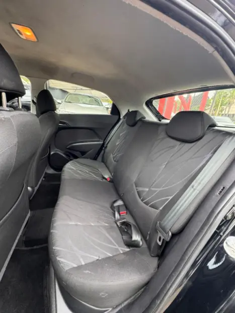 HYUNDAI HB 20 Hatch 1.0 12V 4P FLEX COMFORT PLUS, Foto 8