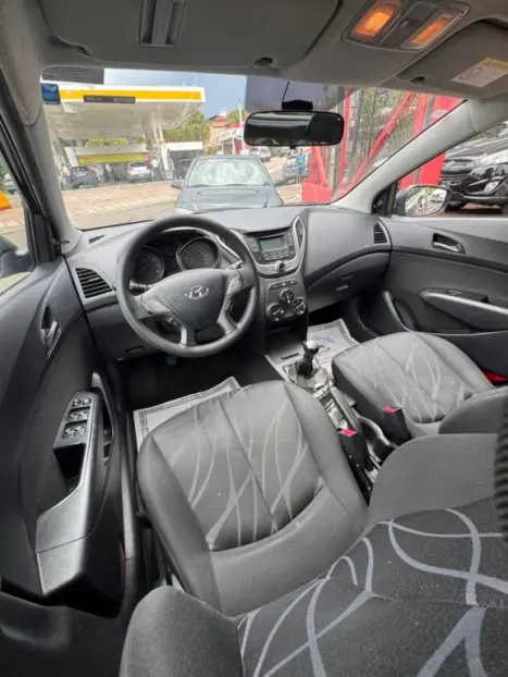 HYUNDAI HB 20 Hatch 1.0 12V 4P FLEX COMFORT PLUS, Foto 9