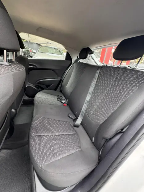 HYUNDAI HB 20 Hatch 1.0 12V 4P FLEX COMFORT PLUS, Foto 7