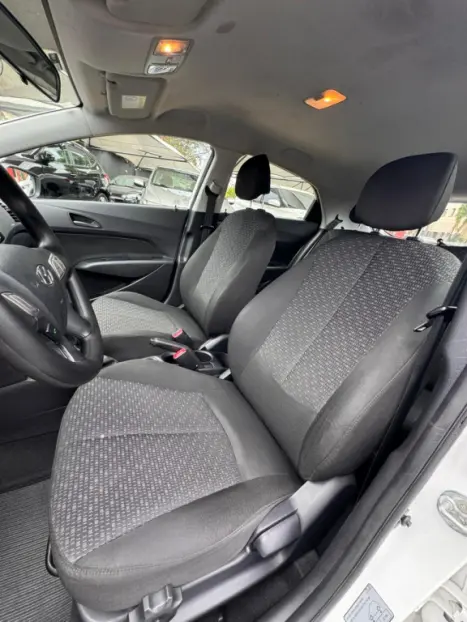 HYUNDAI HB 20 Hatch 1.0 12V 4P FLEX COMFORT PLUS, Foto 10