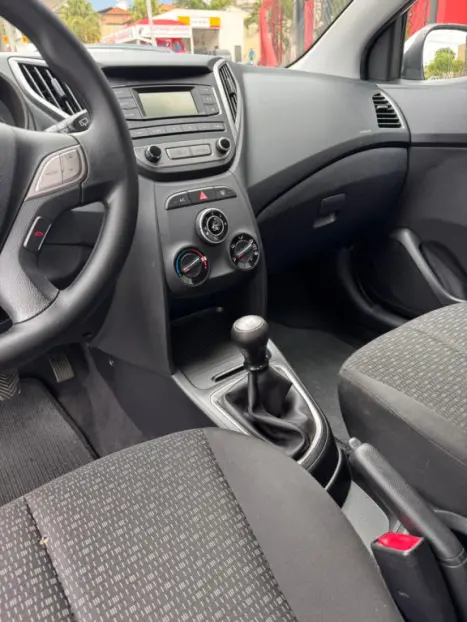 HYUNDAI HB 20 Hatch 1.0 12V 4P FLEX COMFORT PLUS, Foto 11