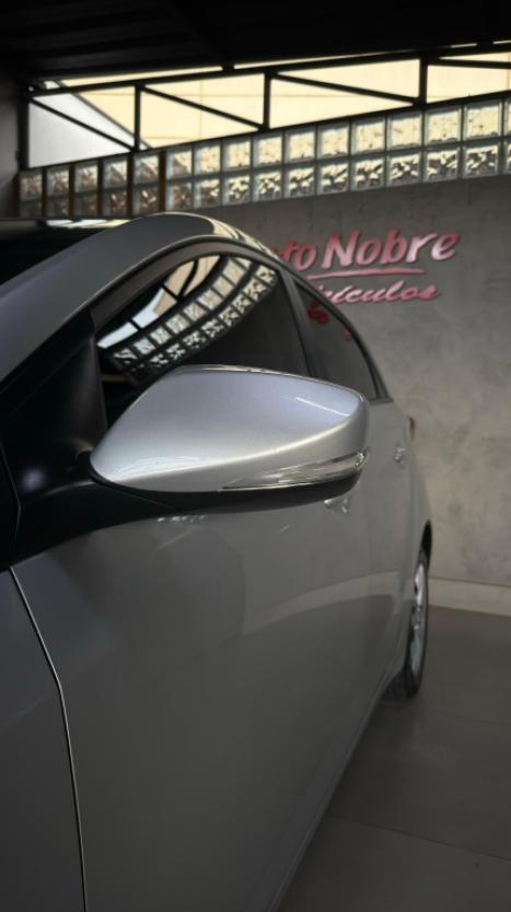 HYUNDAI HB 20 Hatch 1.6 16V 4P FLEX COMFORT PLUS AUTOM�TICO, Foto 23
