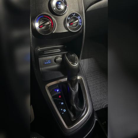 HYUNDAI HB 20 Hatch 1.6 16V 4P FLEX COMFORT PLUS AUTOM�TICO, Foto 16