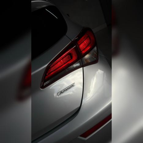 HYUNDAI HB 20 Hatch 1.6 16V 4P FLEX COMFORT PLUS AUTOM�TICO, Foto 8