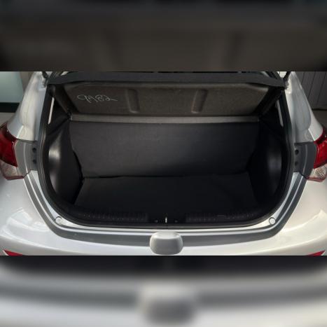 HYUNDAI HB 20 Hatch 1.6 16V 4P FLEX COMFORT PLUS AUTOM�TICO, Foto 21