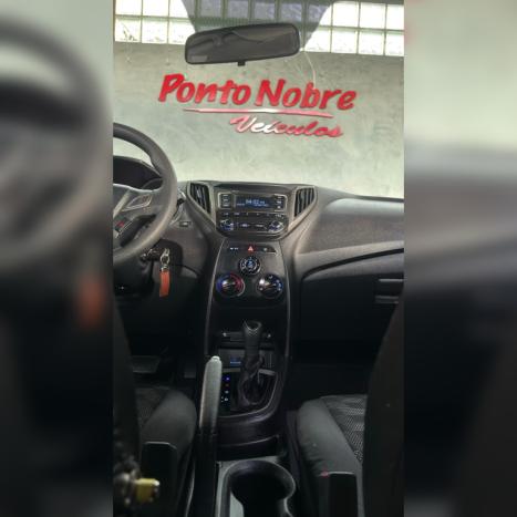 HYUNDAI HB 20 Hatch 1.6 16V 4P FLEX COMFORT PLUS AUTOM�TICO, Foto 13