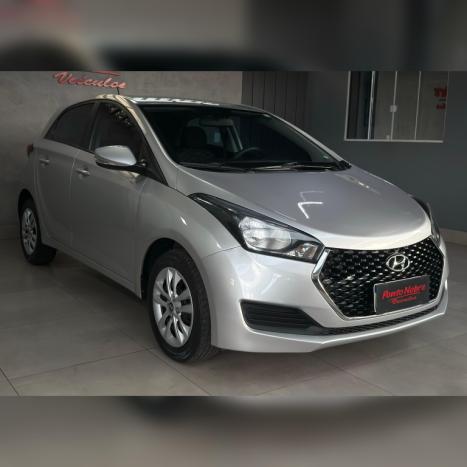 HYUNDAI HB 20 Hatch 1.6 16V 4P FLEX COMFORT PLUS AUTOM�TICO, Foto 3