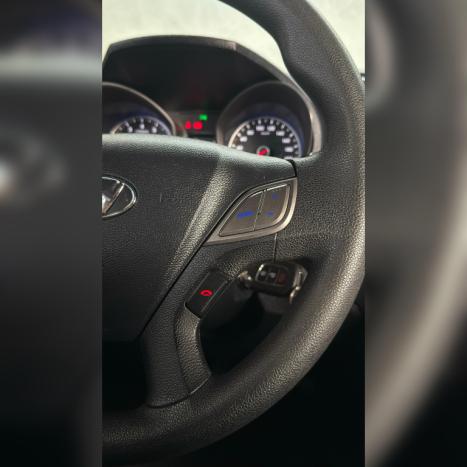 HYUNDAI HB 20 Hatch 1.6 16V 4P FLEX COMFORT PLUS AUTOM�TICO, Foto 11