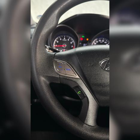 HYUNDAI HB 20 Hatch 1.6 16V 4P FLEX COMFORT PLUS AUTOM�TICO, Foto 10