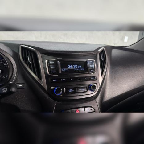 HYUNDAI HB 20 Hatch 1.6 16V 4P FLEX COMFORT PLUS AUTOM�TICO, Foto 14