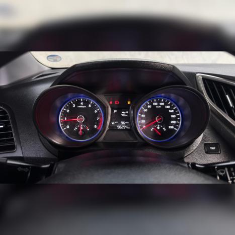 HYUNDAI HB 20 Hatch 1.6 16V 4P FLEX COMFORT PLUS AUTOM�TICO, Foto 12