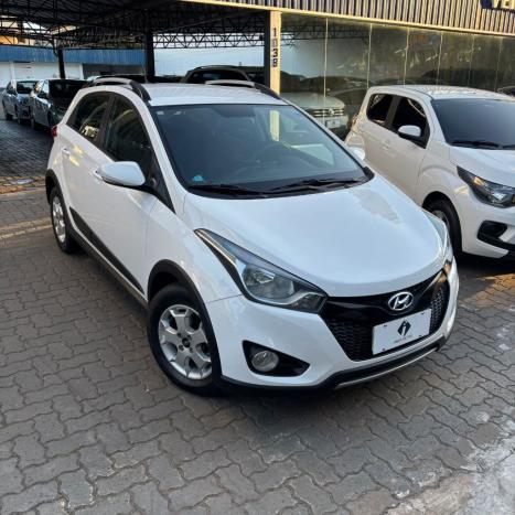 HYUNDAI HB 20 Hatch X 1.6 16V 4P STYLE FLEX, Foto 2