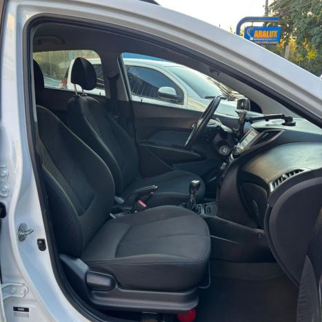 HYUNDAI HB 20 Hatch X 1.6 16V 4P STYLE FLEX, Foto 5