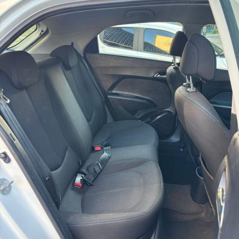 HYUNDAI HB 20 Hatch X 1.6 16V 4P STYLE FLEX, Foto 6