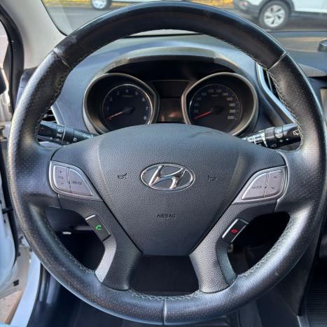 HYUNDAI HB 20 Hatch X 1.6 16V 4P STYLE FLEX, Foto 9