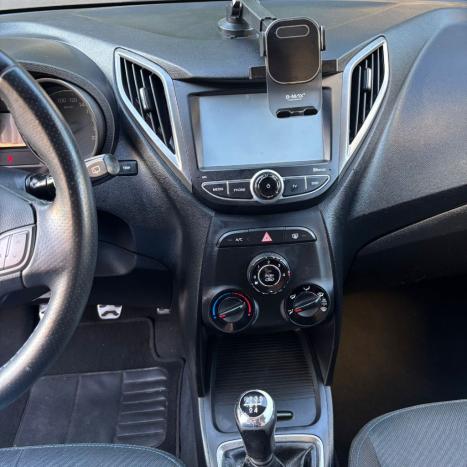 HYUNDAI HB 20 Hatch X 1.6 16V 4P STYLE FLEX, Foto 11