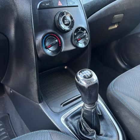 HYUNDAI HB 20 Hatch X 1.6 16V 4P STYLE FLEX, Foto 12