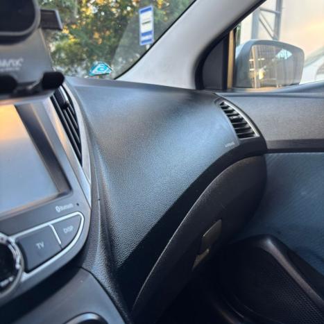 HYUNDAI HB 20 Hatch X 1.6 16V 4P STYLE FLEX, Foto 13