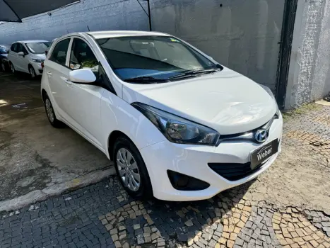 HYUNDAI HB 20 Hatch 1.0 12V 4P FLEX COMFORT, Foto 2