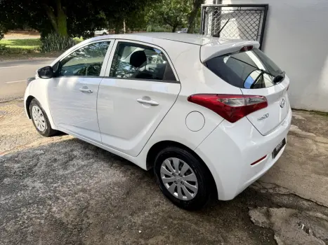 HYUNDAI HB 20 Hatch 1.0 12V 4P FLEX COMFORT, Foto 3