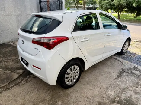 HYUNDAI HB 20 Hatch 1.0 12V 4P FLEX COMFORT, Foto 4
